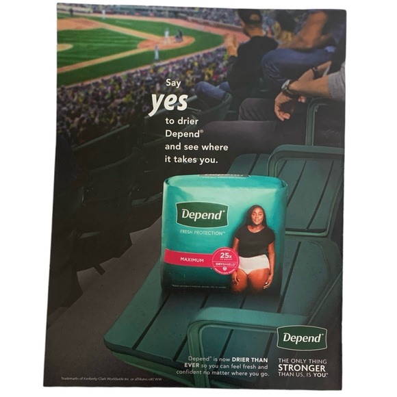 Lot Of 3 First For Women Magazines Mixed Dates - Picture 8 of 13